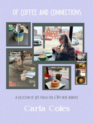 cover image of Of Coffee and Connections